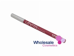 10 x Bourjois Levres Contour Crayon Lip Liner - 24 GLAM SAGE